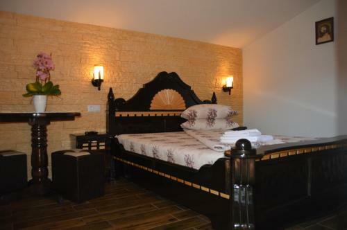 Hostal Vila Adr
