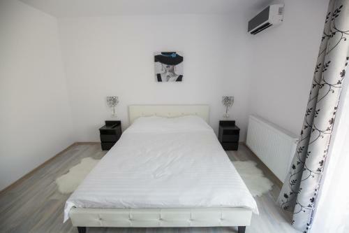 Hostal Palm Rezidential