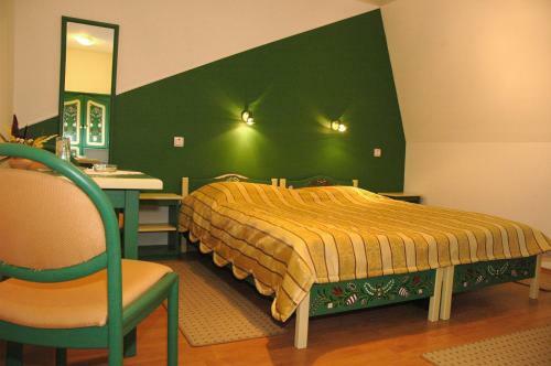 Hotel Sugas