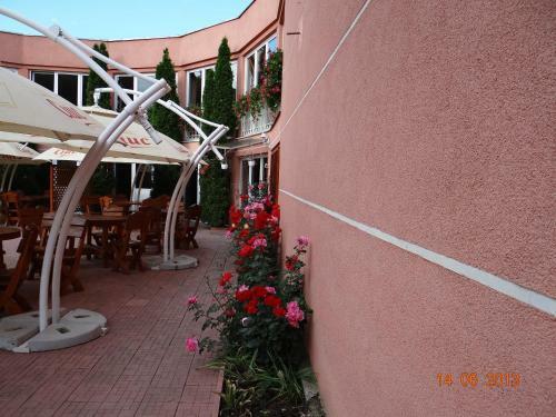 Hotel Sugas