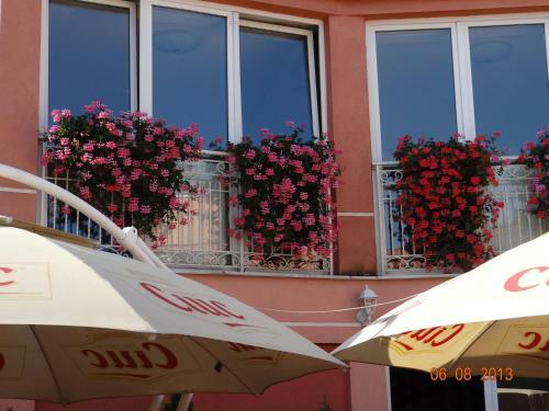 Hotel Sugas