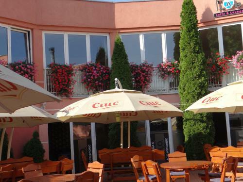 Hotel Sugas