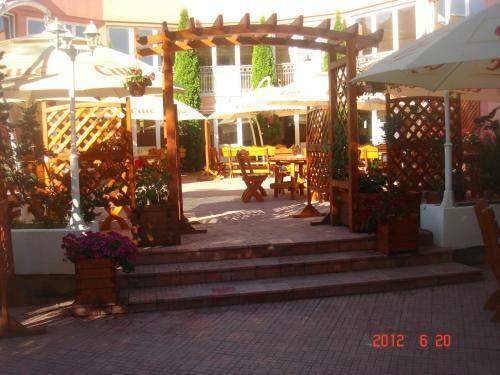 Hotel Sugas
