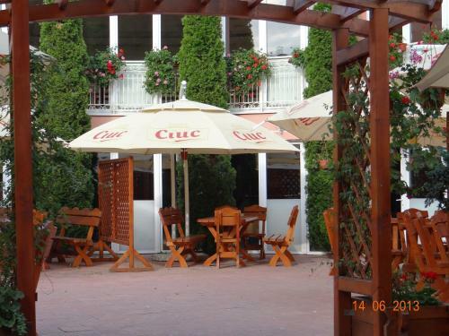 Hotel Sugas