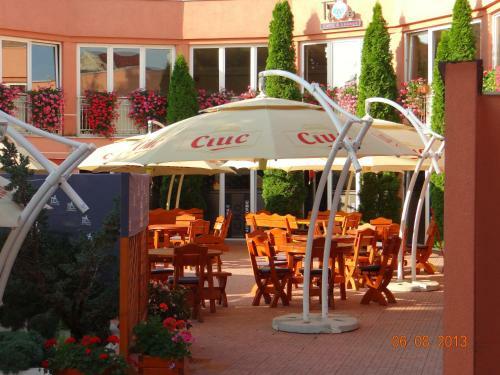 Hotel Sugas