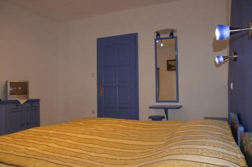 Hotel Sugas