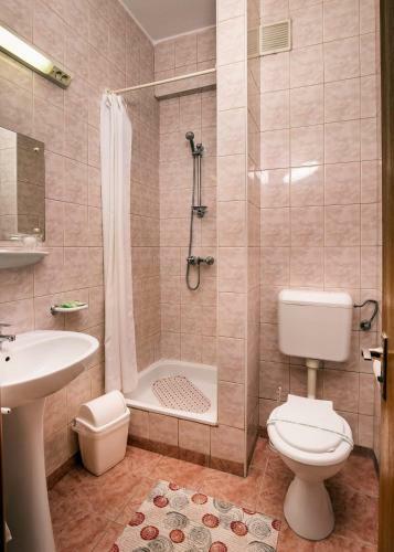 Hotel Castel