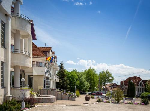 Hotel Castel