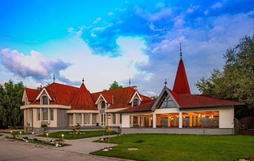 Hotel Castel