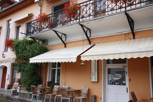 Hostal Pension Ferdinand Panzio