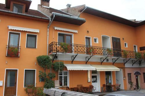 Hostal Pension Ferdinand Panzio