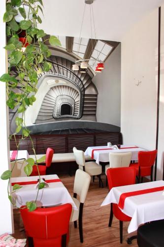 Hostal Pension Ferdinand Panzio