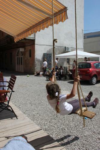 Hostal Pension Ferdinand Panzio