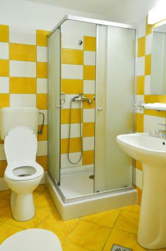 Hostal Casa Transilvania