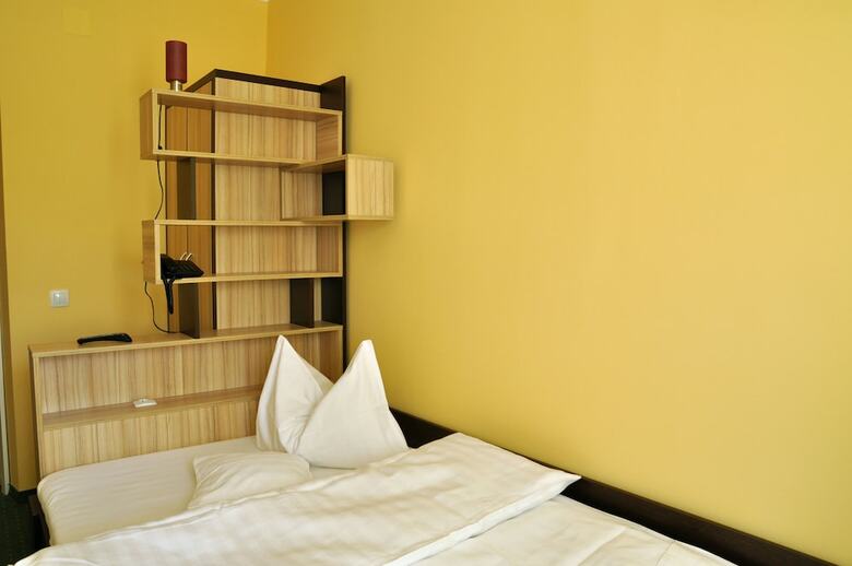 Hotel Cardinal