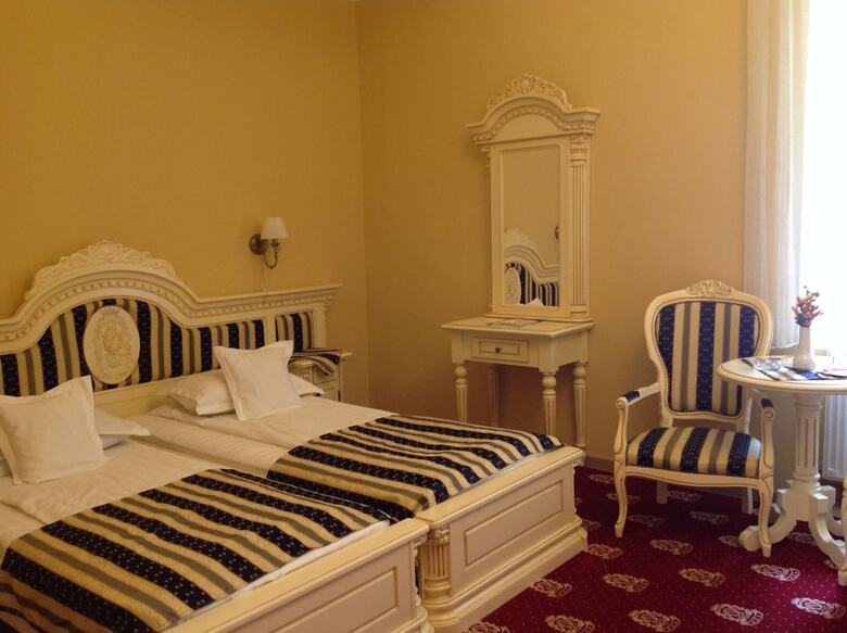 Hotel Astoria