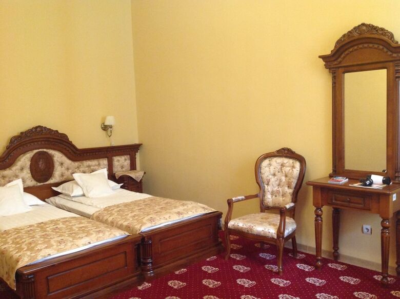 Hotel Astoria