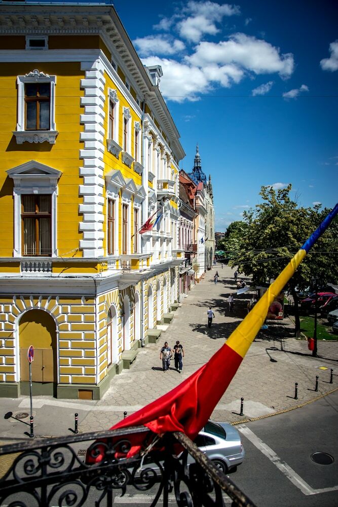 Hotel Astoria