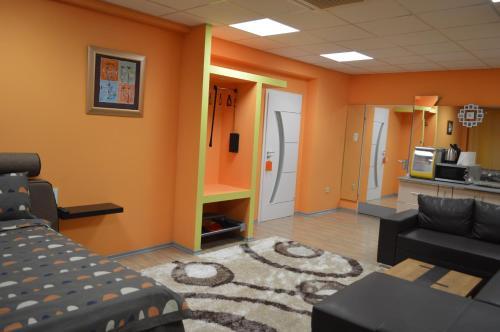 Apartamento Dakar Experience