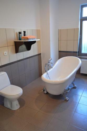 Apartamento Dakar Experience