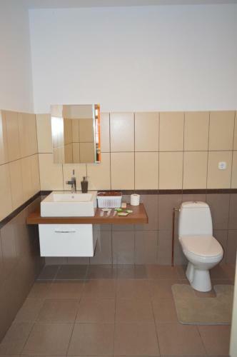 Apartamento Dakar Experience