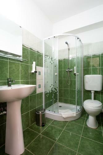 Hotel Vila Camino