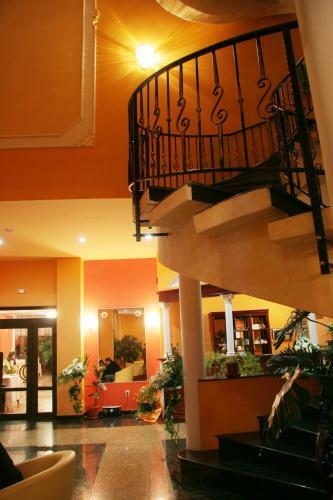 Hotel Coral