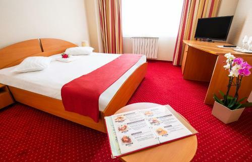 Hotel Dana