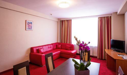 Hotel Dana