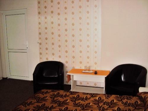Hostal Pension Regal