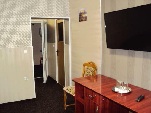 Hostal Pension Regal