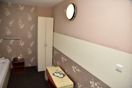 Hostal Pension Regal