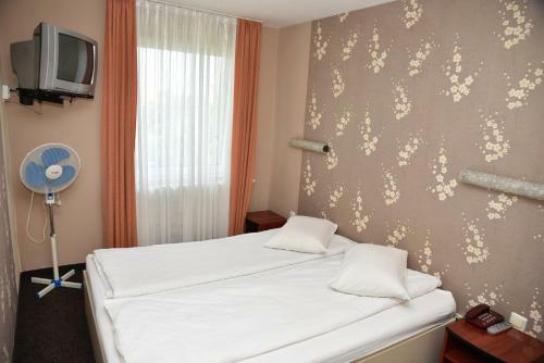 Hostal Pension Regal