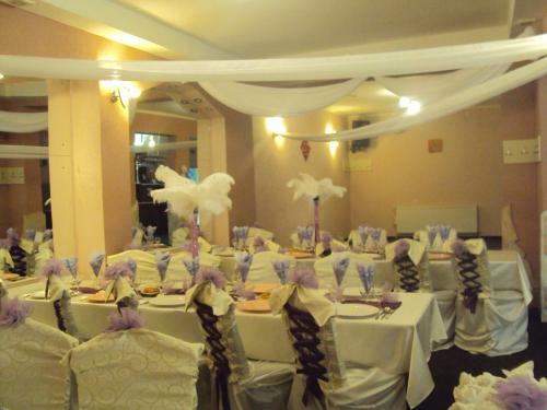 Hostal Pension Regal