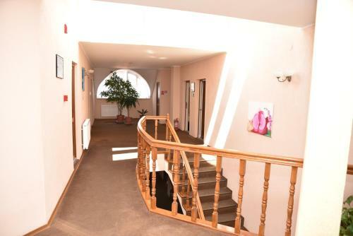 Hostal Pension Regal