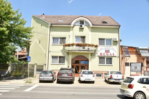 Hostal Pension Regal