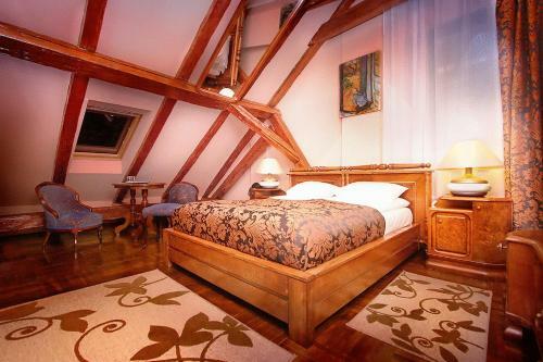 Hotel Poesis Satu Mare