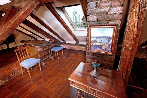 Hotel Poesis Satu Mare