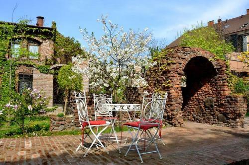 Hotel Poesis Satu Mare