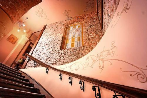 Hotel Poesis Satu Mare