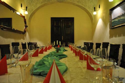 Hotel Poesis Satu Mare