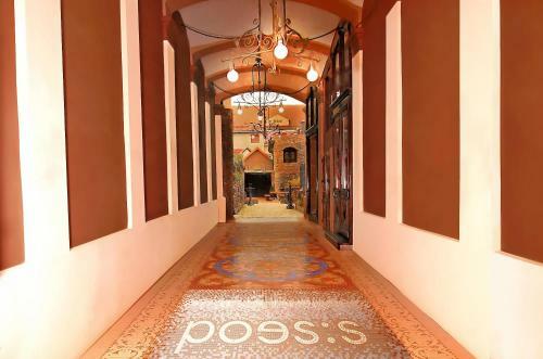 Hotel Poesis Satu Mare