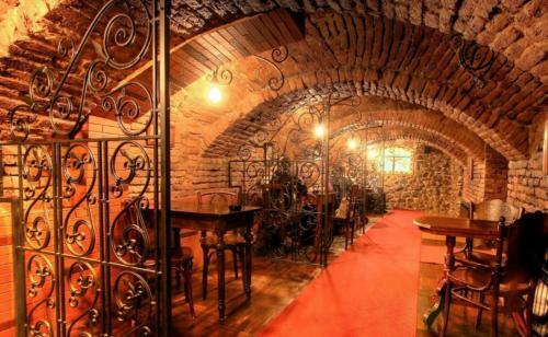 Hotel Poesis Satu Mare
