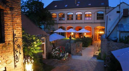 Hotel Poesis Satu Mare