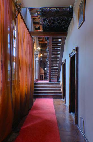 Hotel Poesis Satu Mare