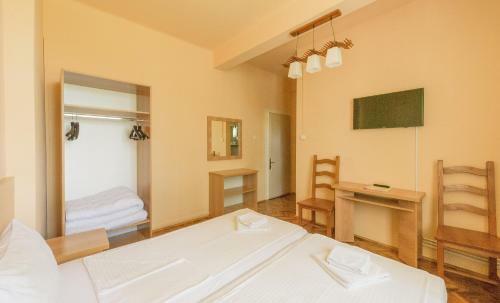Hostal Pensiunea Tranzit