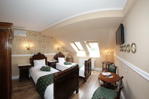 Hotel Villa Bodi