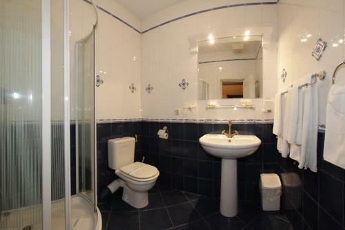 Hotel Villa Bodi