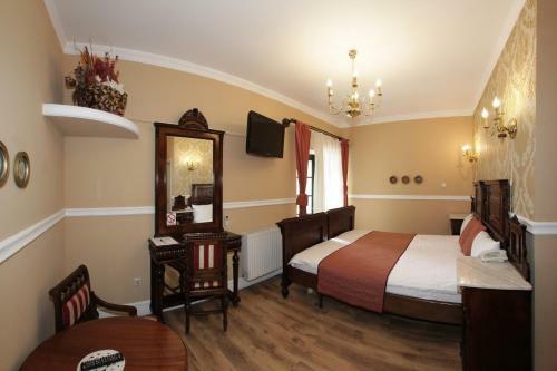 Hotel Villa Bodi