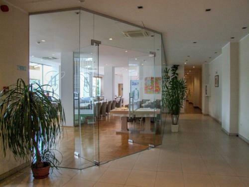 Hotel Satu Mare City